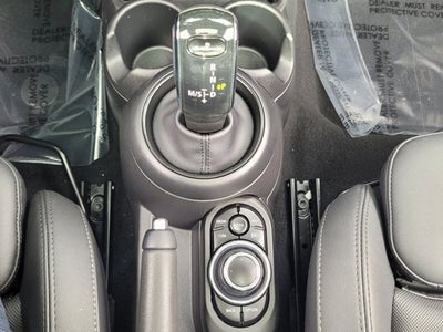 2023 MINI Hardtop 2 Door Cooper S