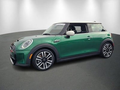 2023 MINI Hardtop 2 Door Cooper S