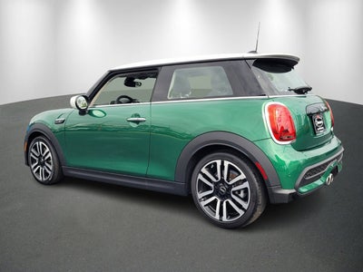 2023 MINI Hardtop 2 Door Cooper S