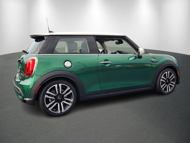 2023 MINI Hardtop 2 Door Cooper S