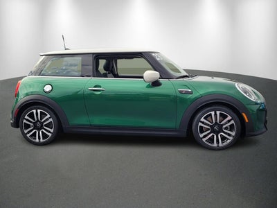 2023 MINI Hardtop 2 Door Cooper S
