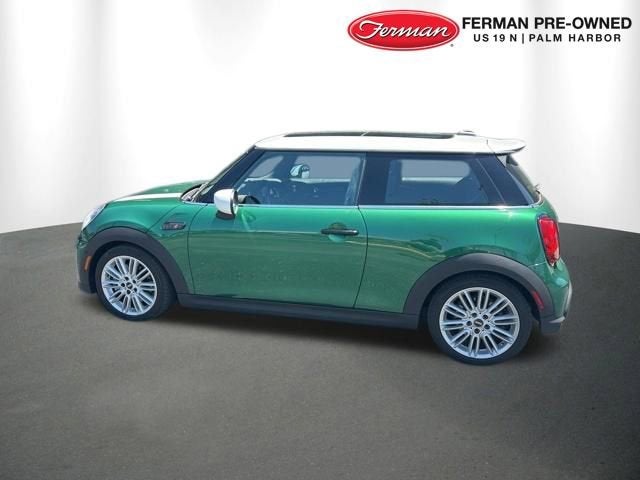 2022 MINI Hardtop 2 Door Cooper S