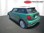 2022 MINI Hardtop 2 Door Cooper S