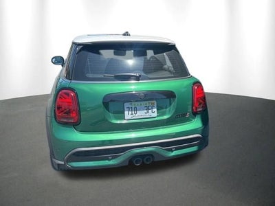 2022 MINI Hardtop 2 Door Cooper S