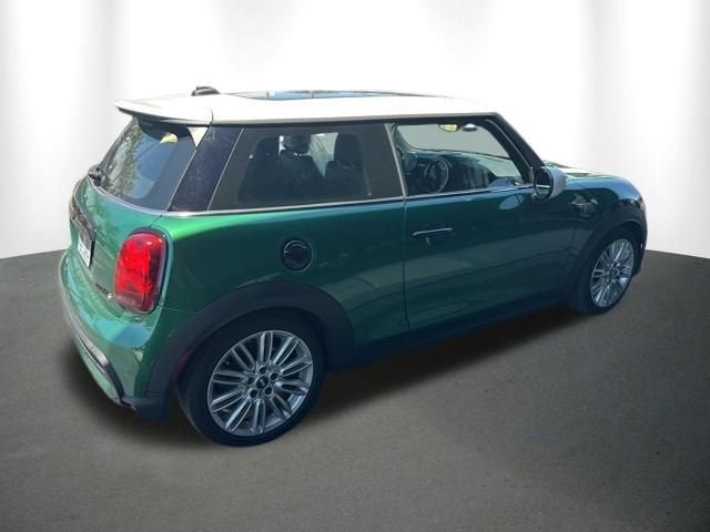 2022 MINI Hardtop 2 Door Cooper S