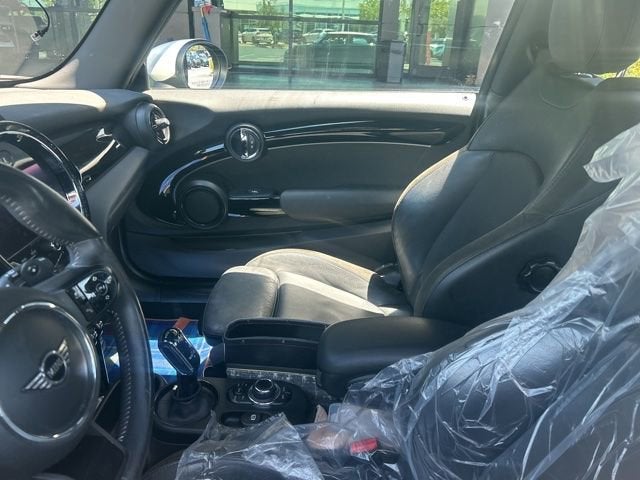 2022 MINI Hardtop 2 Door Cooper S