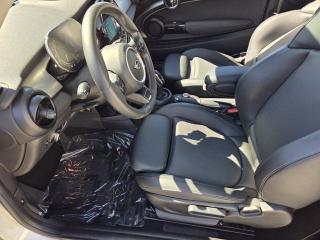 2022 MINI Hardtop 2 Door Cooper S