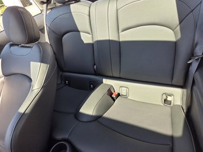 2022 MINI Hardtop 2 Door Cooper S
