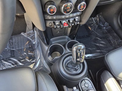 2022 MINI Hardtop 2 Door Cooper S