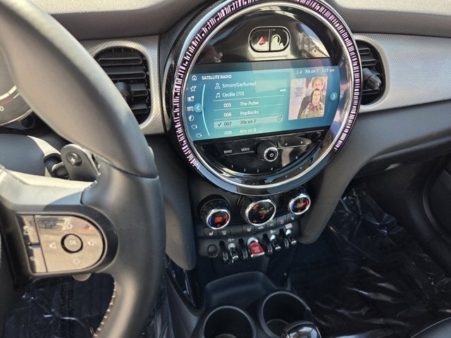 2022 MINI Hardtop 2 Door Cooper S