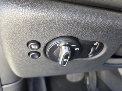 2022 MINI Hardtop 2 Door Cooper S