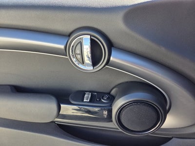 2022 MINI Hardtop 2 Door Cooper S