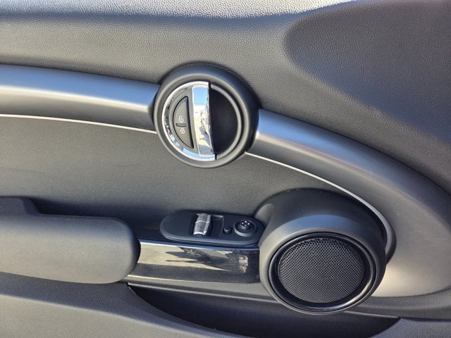 2022 MINI Hardtop 2 Door Cooper S