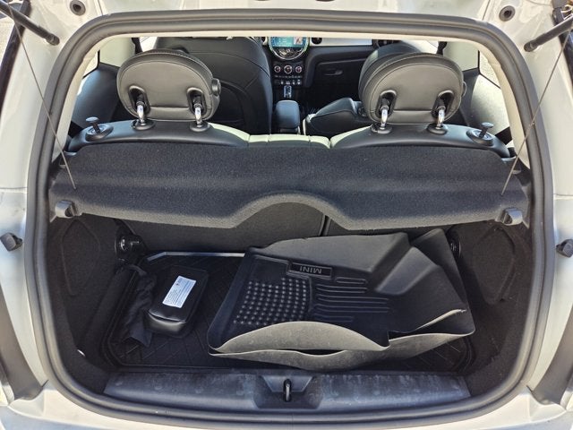 2022 MINI Hardtop 2 Door Cooper S