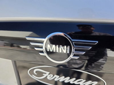 2022 MINI Hardtop 2 Door Cooper S