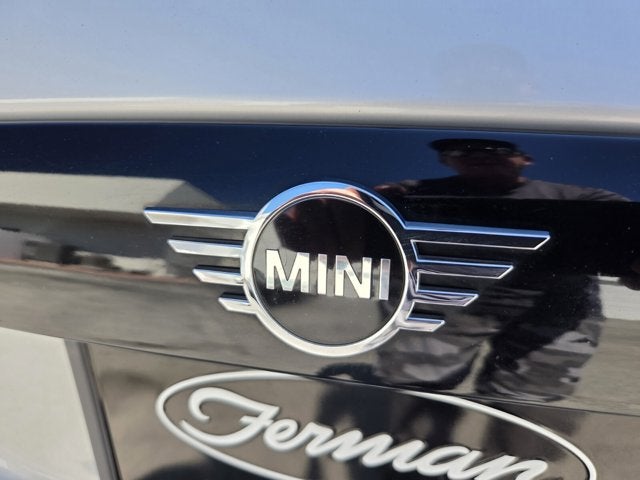 2022 MINI Hardtop 2 Door Cooper S