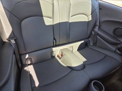 2022 MINI Hardtop 2 Door Cooper S