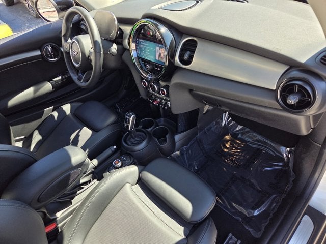 2022 MINI Hardtop 2 Door Cooper S