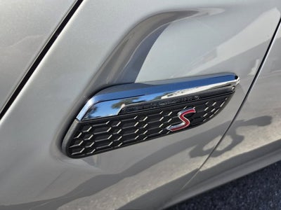 2022 MINI Hardtop 2 Door Cooper S