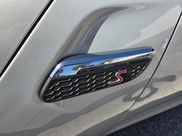 2022 MINI Hardtop 2 Door Cooper S