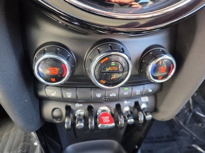 2022 MINI Hardtop 2 Door Cooper S