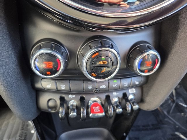 2022 MINI Hardtop 2 Door Cooper S