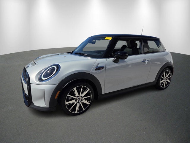 2022 MINI Hardtop 2 Door Cooper S