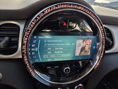 2022 MINI Hardtop 2 Door Cooper S