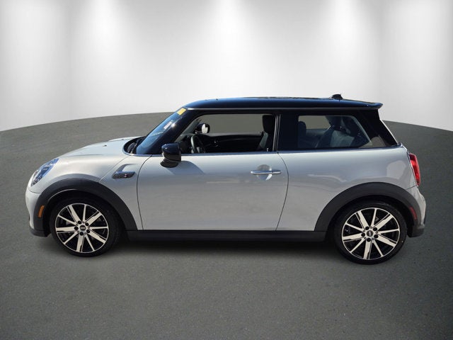 2022 MINI Hardtop 2 Door Cooper S