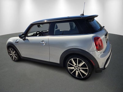 2022 MINI Hardtop 2 Door Cooper S