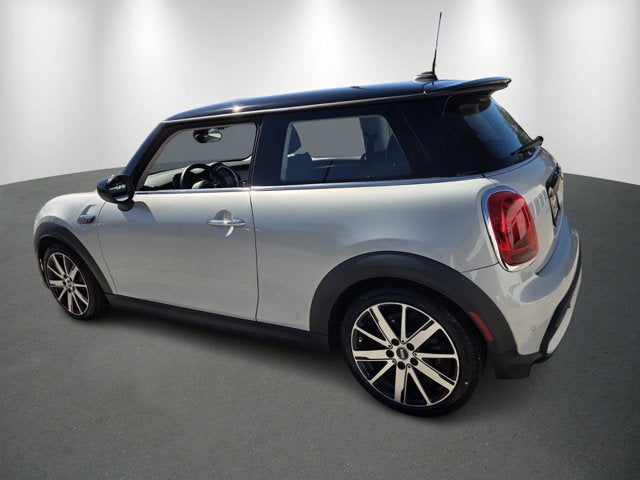 2022 MINI Hardtop 2 Door Cooper S