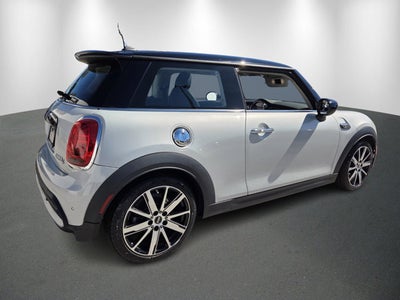 2022 MINI Hardtop 2 Door Cooper S