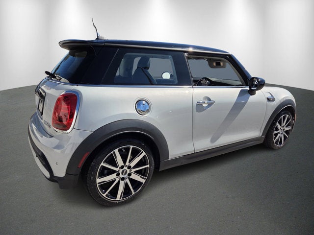 2022 MINI Hardtop 2 Door Cooper S