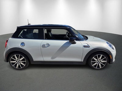 2022 MINI Hardtop 2 Door Cooper S