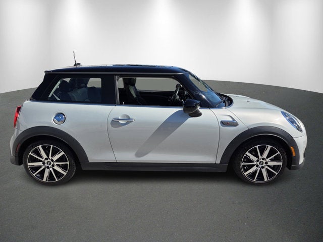 2022 MINI Hardtop 2 Door Cooper S