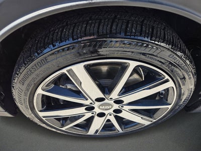 2022 MINI Hardtop 2 Door Cooper S