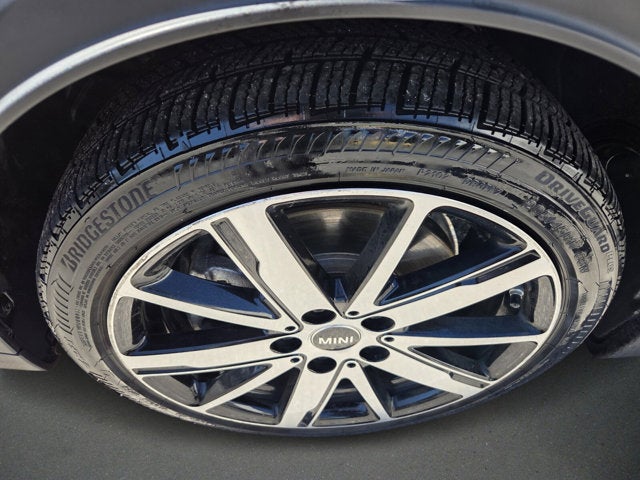 2022 MINI Hardtop 2 Door Cooper S