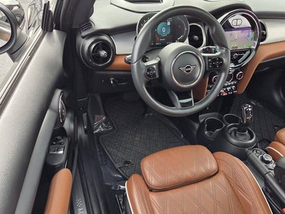 2023 MINI Hardtop 2 Door Cooper S