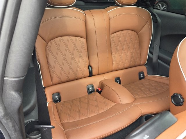 2023 MINI Hardtop 2 Door Cooper S