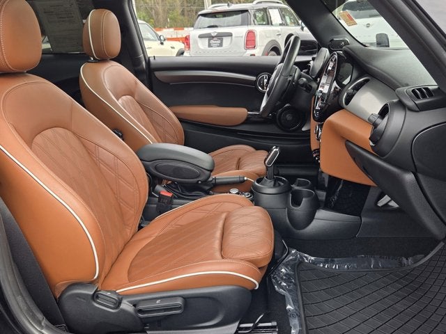 2023 MINI Hardtop 2 Door Cooper S