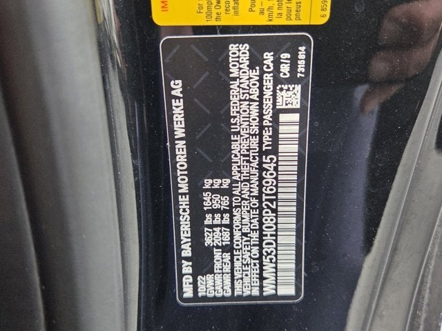 2023 MINI Hardtop 2 Door Cooper S