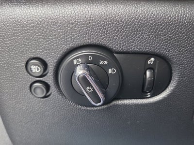 2023 MINI Hardtop 2 Door Cooper S