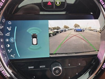 2023 MINI Hardtop 2 Door Cooper S