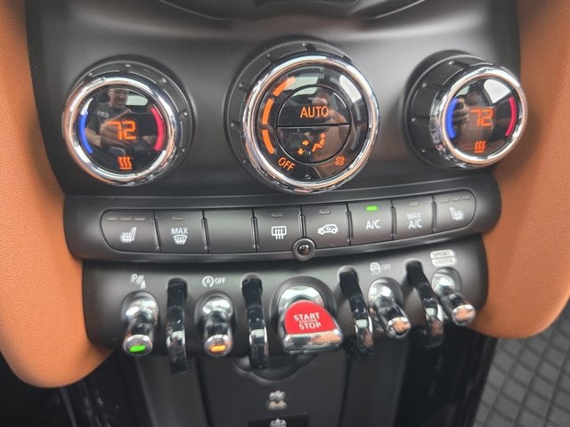 2023 MINI Hardtop 2 Door Cooper S