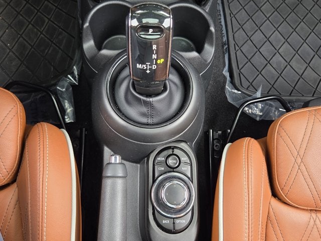 2023 MINI Hardtop 2 Door Cooper S