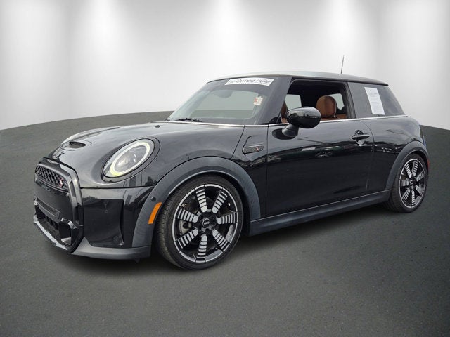 2023 MINI Hardtop 2 Door Cooper S