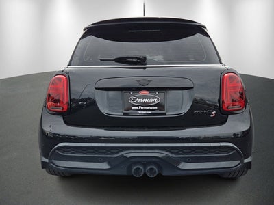 2023 MINI Hardtop 2 Door Cooper S