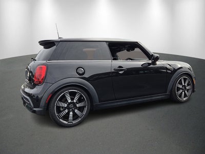 2023 MINI Hardtop 2 Door Cooper S