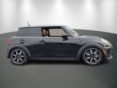 2023 MINI Hardtop 2 Door Cooper S
