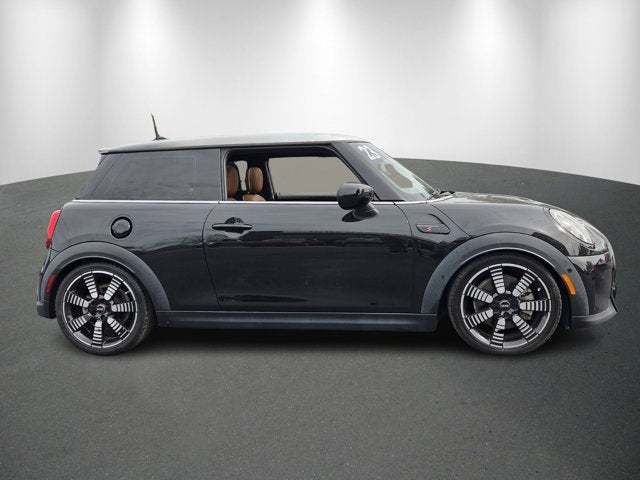 2023 MINI Hardtop 2 Door Cooper S